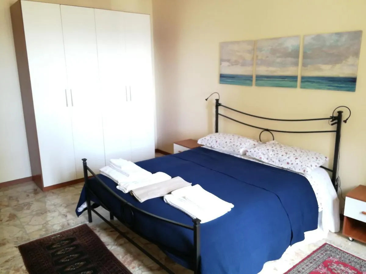 Casa Levante Sea View Apartment Catania Italien