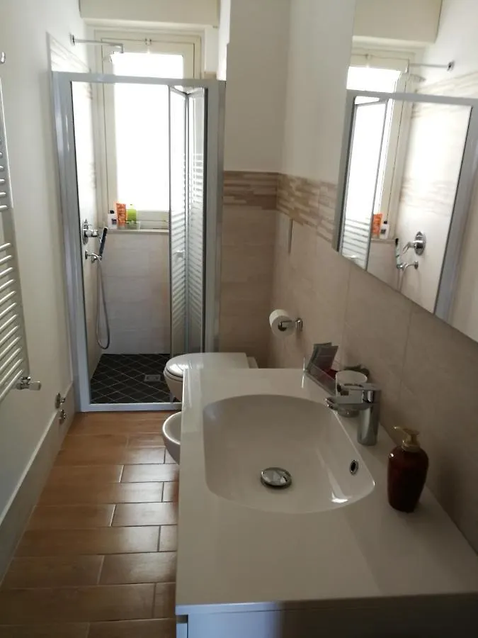 Casa Levante Sea View Apartment Catania 0*,  Italien