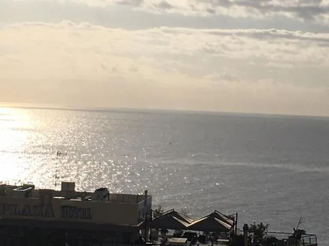 Casa Levante Sea View Apartment Catania Italien