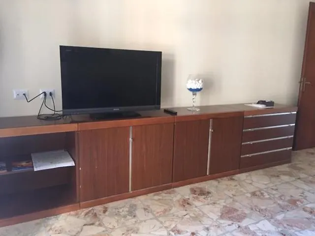 Casa Levante Sea View Apartment Catania